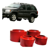 Aumentos Para Cheroke Wj Modelo(1999-2004). Grand Cheroke