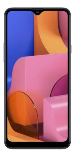 Celular Samsung A20s 32gb