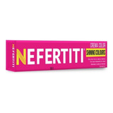  Tinte Nefertiti  90gr  5.22 Castaño Claro Violeta Intenso