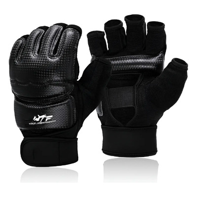 Guantes De Boxeo Adulto Niños Box Para Kickboxing Muay Thai | MercadoLibre