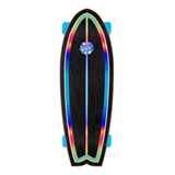 Santa Cruz Skateboards Santa Cruz Skateboard Cruiser Complet