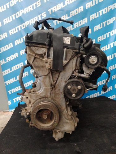 Motor Semiarmado Ford Focus 3 2.0 2013