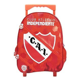 Mochila Carrito Mediana 16 Pulgadas Independiente Cresko