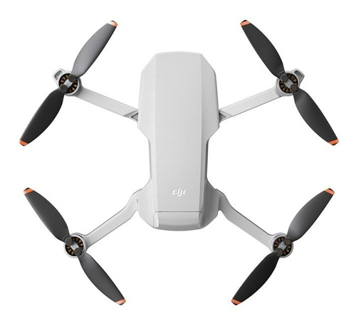 Dji Mini 2 Fly More Combo 10km 3 Bat. Lacrado Caixa Brinde