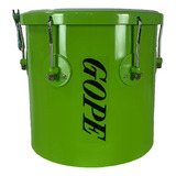 Repique De Mão Gope 30x11  Verde Store (lal3011rmvlvl)