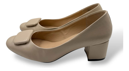 Zapatilla Esmeralda Tallas Grandes