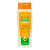 Cantu Shampoo Aguacate Cleansing Cabell - mL a $135