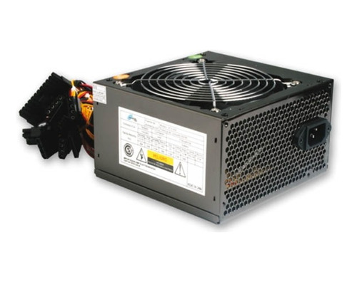 Fuente Atx 650 Watt Noganet