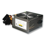 Fuente Atx 650 Watt Noganet