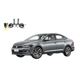 Birlos De Seguridad Premium Con 2 Dados Volkswagen Virtus