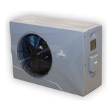 Trocador De Calor Inverter C/wifi Br-40 Até 43.000l Brustec