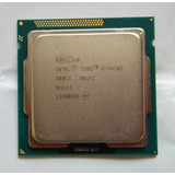 Procesador Intel Core I5-3470 De 4 Núcleos Y 2.9ghz 