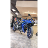 Yamaha  Yzf300 R3 // 2018 // 3.215 Km!! // No Permuto 