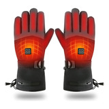 Guantes Térmicos Guantes Térmicos Eléctricos Recargables