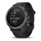 Garmin Vivoactive 3, Smart Watch Con Gps