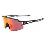 Lentes Polarizados Rockbros Mtb Bike Ciclismo Correr