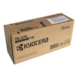 Kyocera Toner Negro Tk-1175 / Ecosys M2640idw M2040dnl