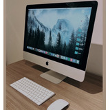 Apple iMac 27  5k Retina 