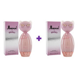 Paquete 2x1 Katy Perry Meow Edp 100 Ml