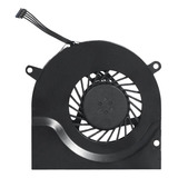 Ventilador Cooler Para Macbook Pro 13 A1278 - Repuesto Eco