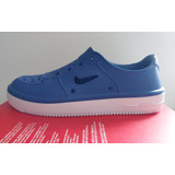 Sandalias Nike Foam Force 1(ps)