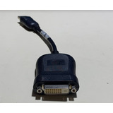 Adaptador Display Port A Dvi-d Hp