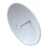 Antena Ubiquiti Airfiber 5ghz 34dbi 100km Punto A Punto