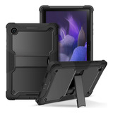 Funda Para Tablet Plastico Protector Samsung Galaxy A8 10