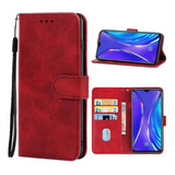 Pu Phone Case For Oppo Realme X2