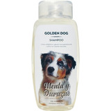 Shampoo Golden Dog