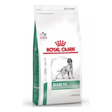 Royal Canin Diabetic Perro 10 Kg