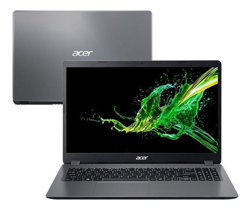 Notebook Acer 6ºgeração Intel Core I5-6300u 4gb Hd 1tb