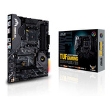 Placa Mae Asus Tuf X570-plus/br  