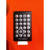 Control Remoto Ati Tv Wonder