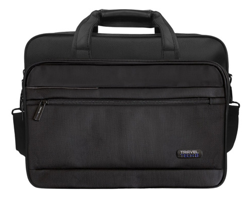 Portafolio Maletin Travel Tech Porta Notebook Ejecutivo  