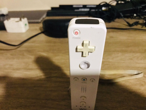 Controle Wii Remote / Com Defeito