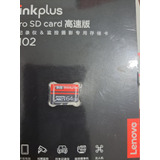 Micro Sd Card 64gb Thinkplustf 102