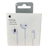 Fone De Ouvido C/fio Lightning Para iPhone X Xr 11 12 13 14