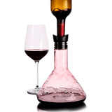 Decantador Aireador Carafe De Vino Oxigenador 1lts