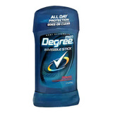 Paquete De 2 Desodorante Stick Degree - g a $15150