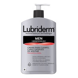 Lubriderm® Men 400ml - mL a $110