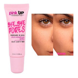 Primer Minimizador De Poros Bye Bye Pores Pink Up Original