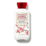  Japanese Cherry Blossom Body Lotion 236ml