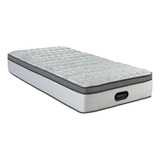 Colchón Simmons Beautyrest Silver 190cm X 90cm