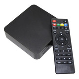 Smart Tv Box Android 12 - 128gb + 512gb Ram Ultra Premium 