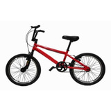 Bicicleta Cross Bmx Rin 20 Aluminio Niño/a Envio Gratis