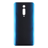 Tapa Trasera Compatible Con Xiaomi Redmi Mi 9t K20 K20pro 