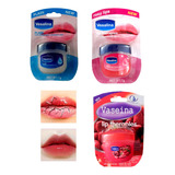 Vaselina Balsamo Labial Lip Therapy Hidratación 7grs