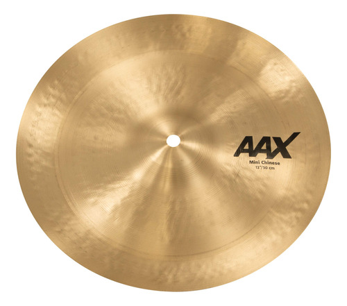 Sabian 12-inch Chino Aax Cymbal