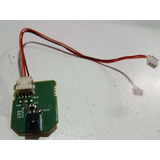 Repuesto Sensor Control Remoto Proyector Epson S12 Todelec
